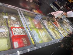 -拉完海鲜大排档(温岭店)