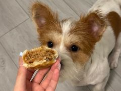 -长发西饼(临顿路店)