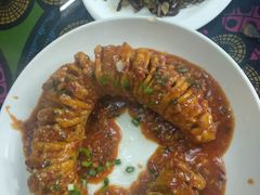 过江茄龙-小厨子私房菜·云南美食店