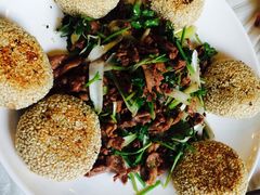 -东来顺饭庄(王府井步行街店)