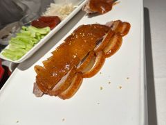 -漢舍中国菜馆(浦东嘉里城店)