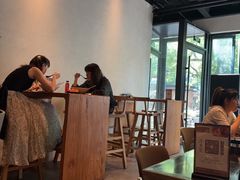 -漆黑觉米粉(三里屯店)