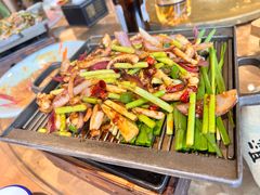 -十六中酱肉·烧烤·京菜小馆(五方桥旗舰店)