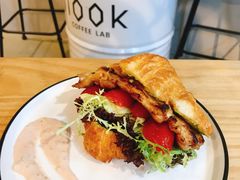 -GOTLOT COFFEE&KITCHEN角落厨房NOOK店