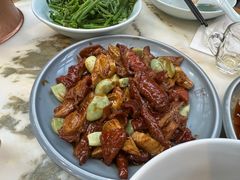 -小吊梨汤·北京菜(香山店)