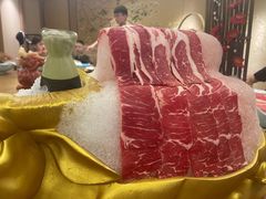 -尚海豆捞(乐虹坊店)