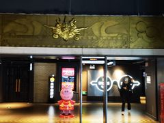 -新影联·华谊兄弟影院(望京店)