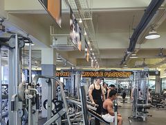 -聚健身GatherFitness(余杭店)