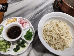 -北平三兄弟涮肉(簋街总店)