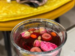 -宫事颐庭·老佛爷贵寿下午茶(颐和园店)