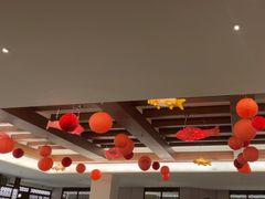 -静之湖湖畔餐厅