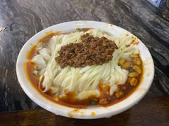 -西月城谭豆花(光华店)