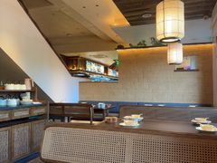 -桐湾大院·桐庐菜(滨江店)
