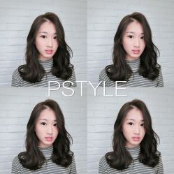 -P.STYLE 派斯造型