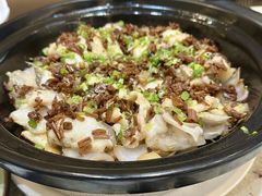 -好彩海鲜火锅饭店(银河百老汇店)