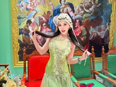 -喀秋莎西餐厅