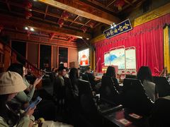 -哈哈曲艺社(西门闲亭店)