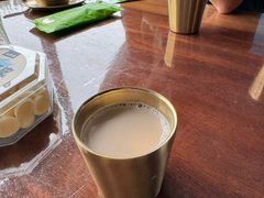 -巴依老爷新疆餐厅