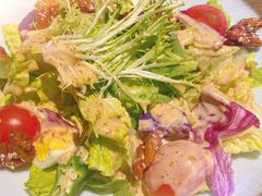 鲜蔬大拌菜-披云徽宴(石景山店)