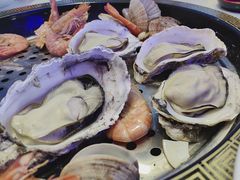 -巧克力渔家.小船海鲜家常菜(三浴场店)