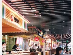 -大食代美食广场(迪士尼小镇店)