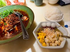 -锦府盐帮·李宅(领展购物广场中关村店)