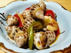 -清水日本料理铁板烧(学府路店)