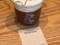 -O.P.S. CAFE
