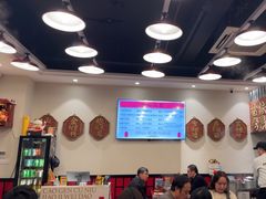 -潮汕•草根牛肉档(中江路店)