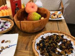 -中国徽菜·徽商故里(广安门店)