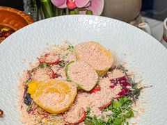 -狮拾久·现代新加坡料理(壹方城店)