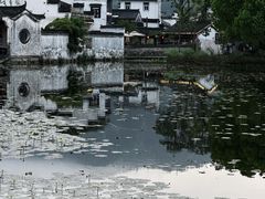 -呈坎景区