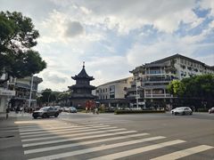 -怡园饭店-餐厅(四望亭店)