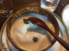自制酸奶-阿凡提餐厅(簋街店)