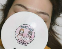 -babiline芭比莱恩半永久纹眉纹唇发际线