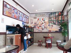 -广信牛奶甜品世家(台东店)