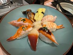 -山葵家居酒屋(天目里店)