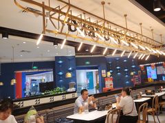 -一味一诚烤鱼(昌平悦荟店)