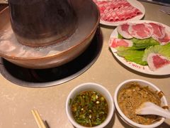 -总参北京涮羊肉