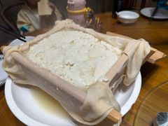 -木柴豆腐·活海鲜·鲁菜