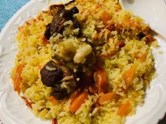 -贯贯吉·清真餐厅(浙江中路店)