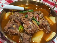-西贝(东城万达广场店)