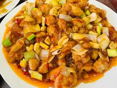 -杏园餐厅(西四北大街店)