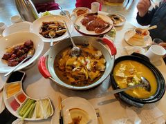 -大鸭梨烤鸭店(光彩店)