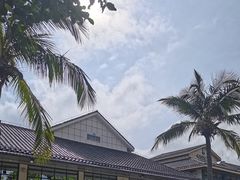 -三亚亚龙湾铂尔曼别墅度假酒店