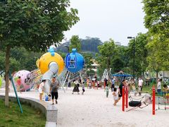 -白水带风景区体育公园