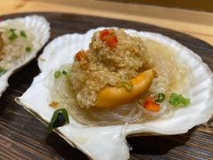 -越光米贩精致料理餐厅(金鹰店)