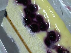 蓝莓cheese-榖屋house of flour(张江首店)