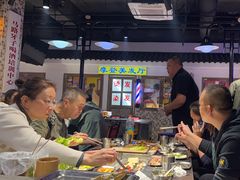 -马路牙子烧烤音乐酒馆(望京店)
