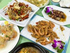 -景好海鲜餐厅(大鹏必选旅游店)